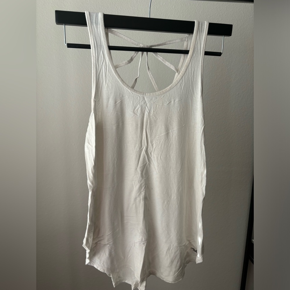 Hollister tank top 🎽